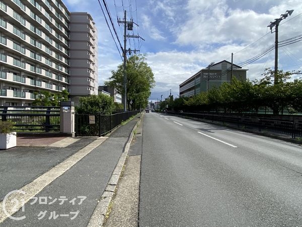 コスモワンダータウン　中古マンション