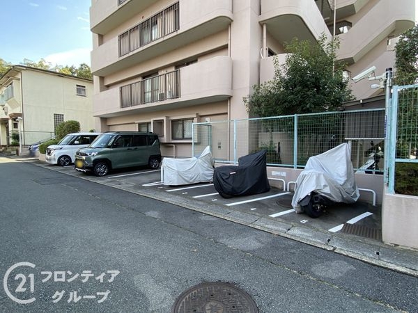 ライオンズマンション山科小野　中古マンション