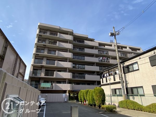 ライオンズマンション山科小野　中古マンション