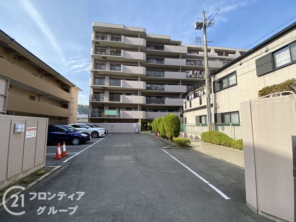 ライオンズマンション山科小野　中古マンション