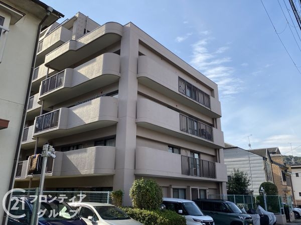 ライオンズマンション山科小野　中古マンション