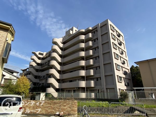 ライオンズマンション山科小野　中古マンション