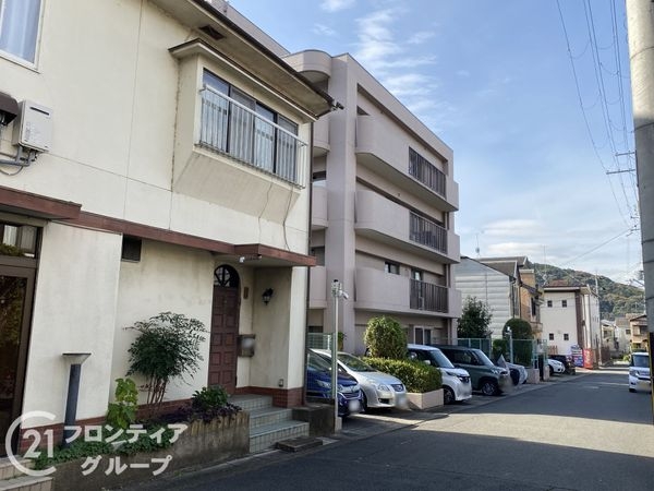 ライオンズマンション山科小野　中古マンション