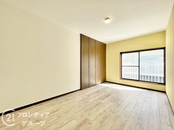 宇治市広野町宮谷の中古一戸建て(子供部屋)