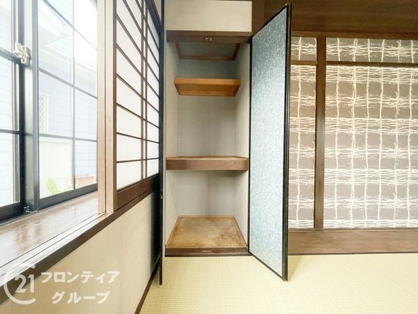 宇治市広野町宮谷の中古一戸建て(その他内観)