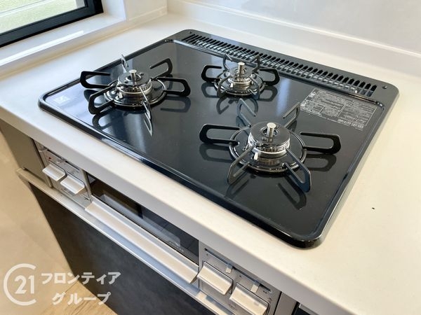 宇治市広野町宮谷の中古一戸建て(その他設備)