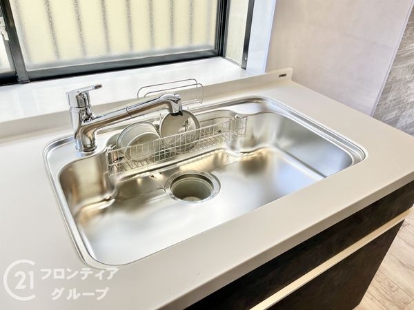 宇治市広野町宮谷の中古一戸建て(その他設備)