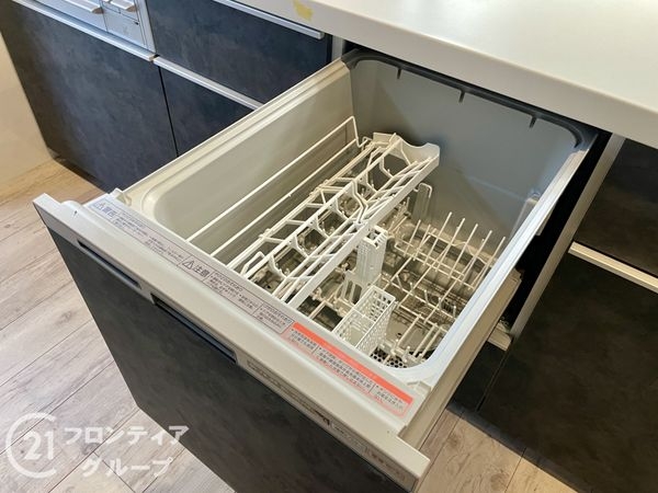 宇治市広野町宮谷の中古一戸建て(その他設備)