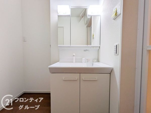 大津市錦織２丁目　新築一戸建て　１期　１号地