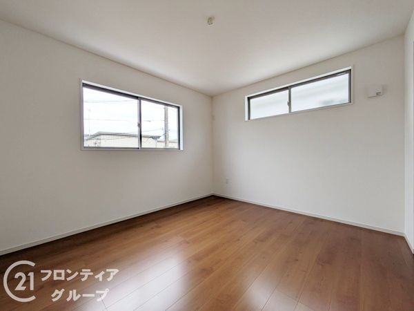 大津市錦織２丁目　新築一戸建て　１期　１号地