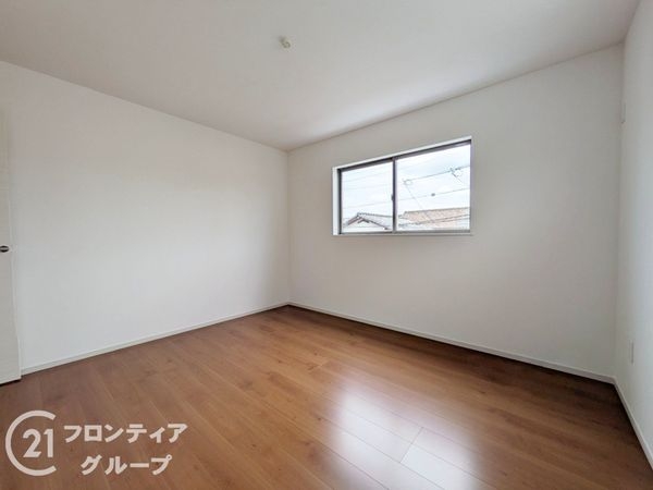 大津市錦織２丁目　新築一戸建て　１期　１号地
