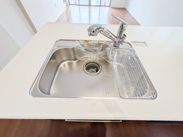 大津市錦織２丁目　新築一戸建て　１期　１号地