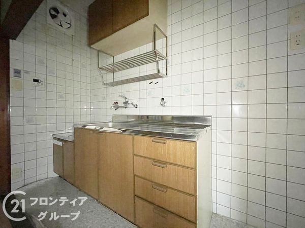 京都市山科区椥辻東浦町の中古一戸建て