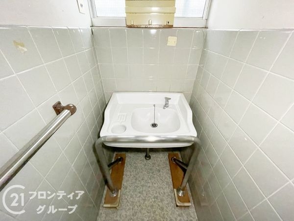 京都市山科区椥辻東浦町の中古一戸建て