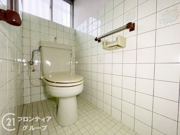 京都市山科区椥辻東浦町の中古一戸建て