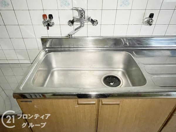 京都市山科区椥辻東浦町の中古一戸建て