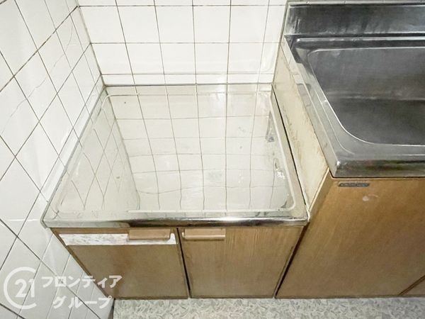 京都市山科区椥辻東浦町の中古一戸建て