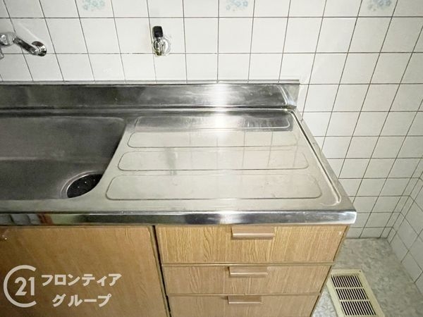 京都市山科区椥辻東浦町の中古一戸建て
