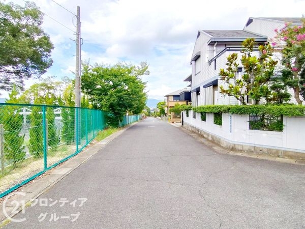 大津市月輪５丁目　中古一戸建て