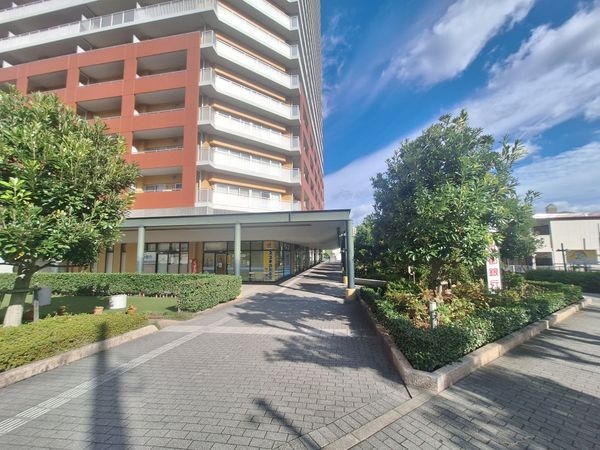ファーストタワー大津MARY　中古マンション
