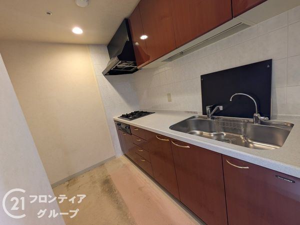 ファーストタワー大津MARY 中古マンション(キッチン)