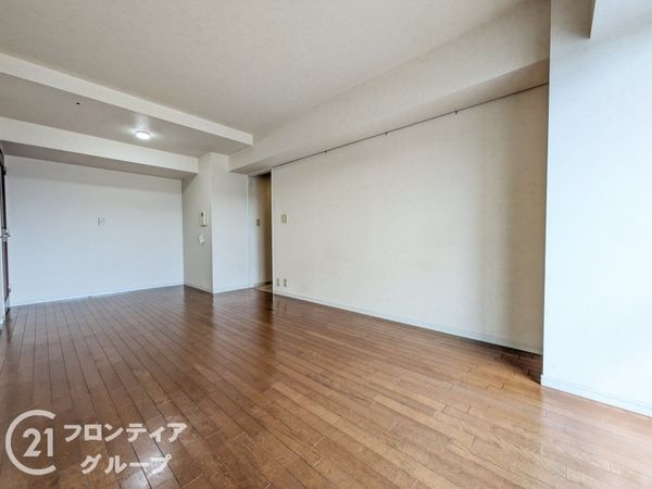 ファーストタワー大津MARY 中古マンション(リビング)