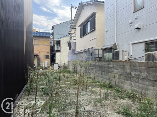 長岡京市馬場見場走り 新築一戸建て(その他現地)