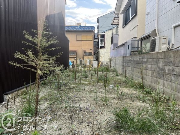 長岡京市馬場見場走り 新築一戸建て(その他現地)