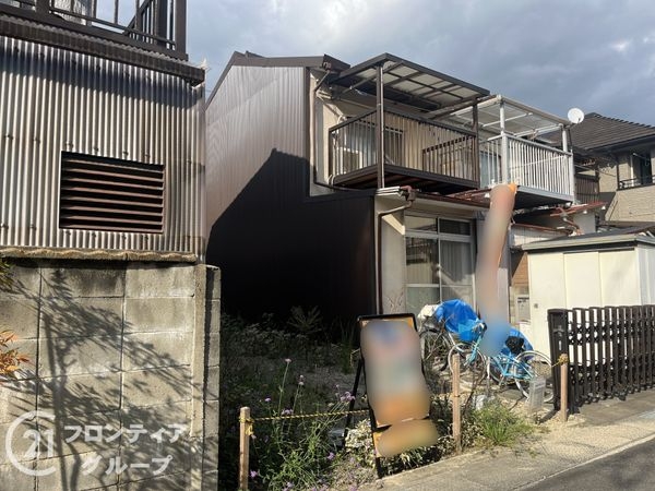 長岡京市馬場見場走り 新築一戸建て(その他現地)