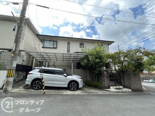 城陽市寺田深谷の中古一戸建て(その他現地)