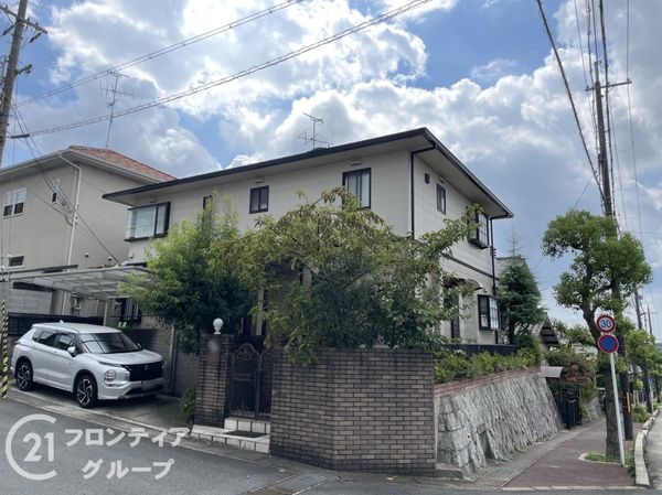 城陽市寺田深谷の中古一戸建て(その他現地)