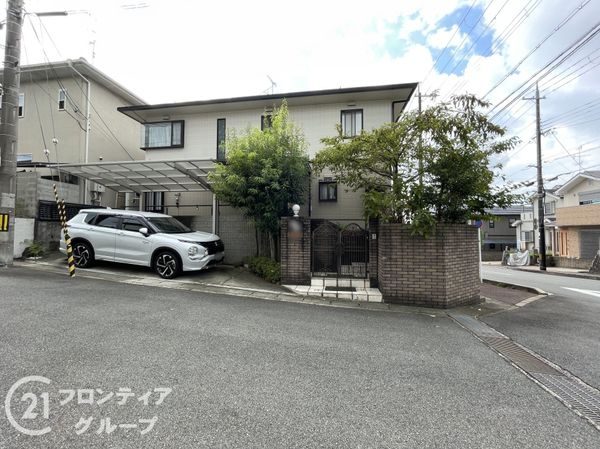 城陽市寺田深谷の中古一戸建て(その他現地)