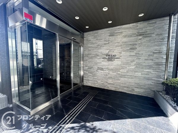 エスリード大津におの浜セミリア　中古マンション