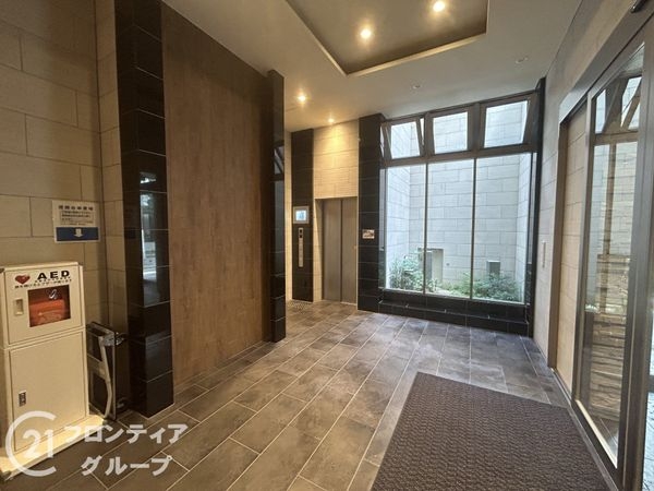 エスリード大津におの浜セミリア　中古マンション