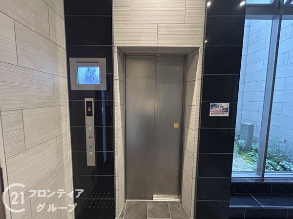 エスリード大津におの浜セミリア　中古マンション