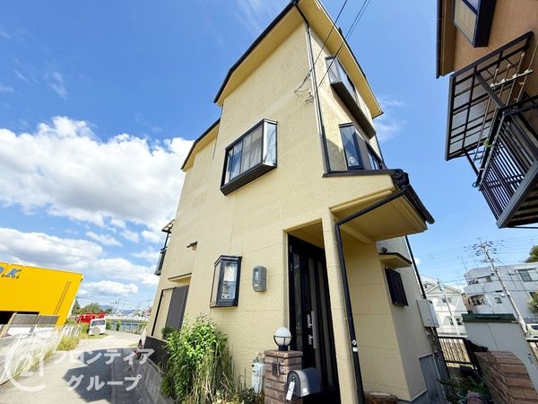 京都市伏見区羽束師志水町の中古一戸建て