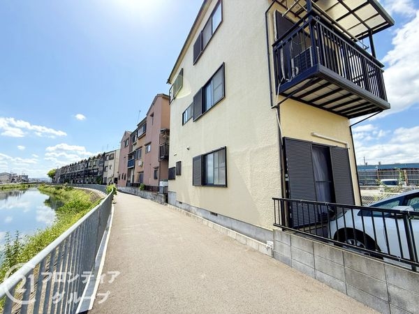 京都市伏見区羽束師志水町の中古一戸建て