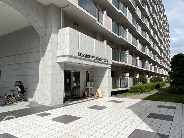 コスモワンダータウン　中古マンション