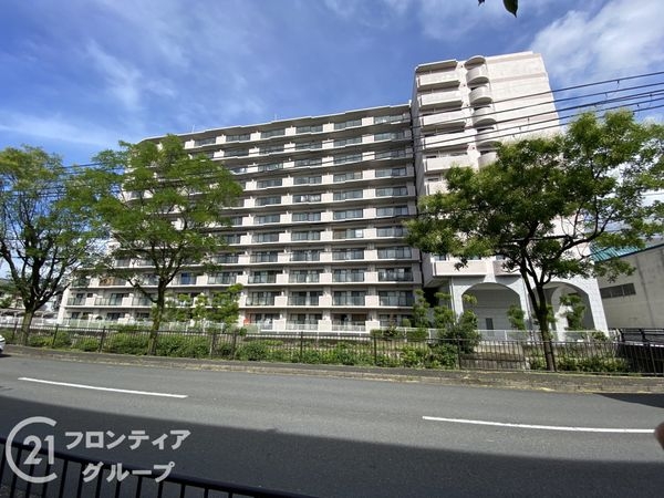 コスモワンダータウン　中古マンション