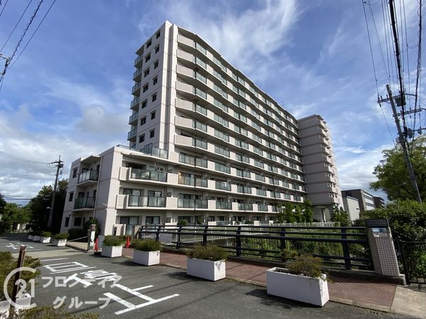 コスモワンダータウン　中古マンション