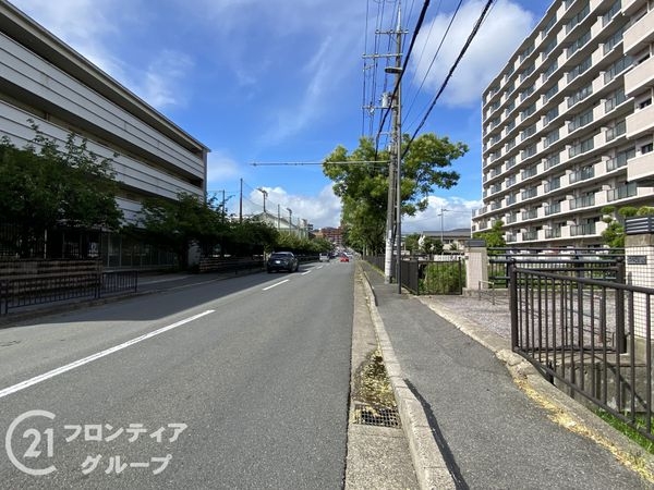 コスモワンダータウン　中古マンション