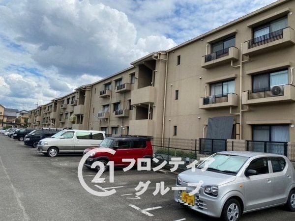 グローバル太秦　中古マンション