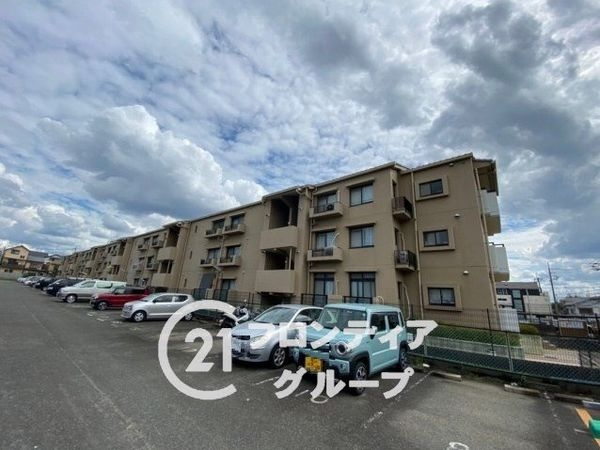 グローバル太秦　中古マンション
