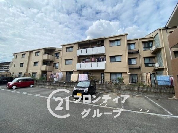 グローバル太秦　中古マンション