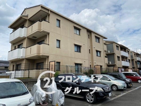 グローバル太秦　中古マンション