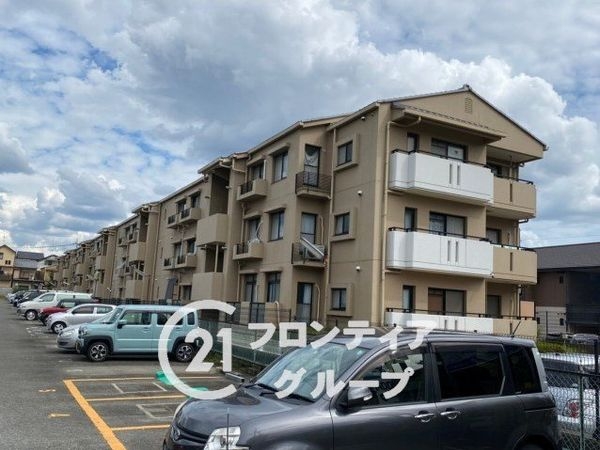 グローバル太秦　中古マンション