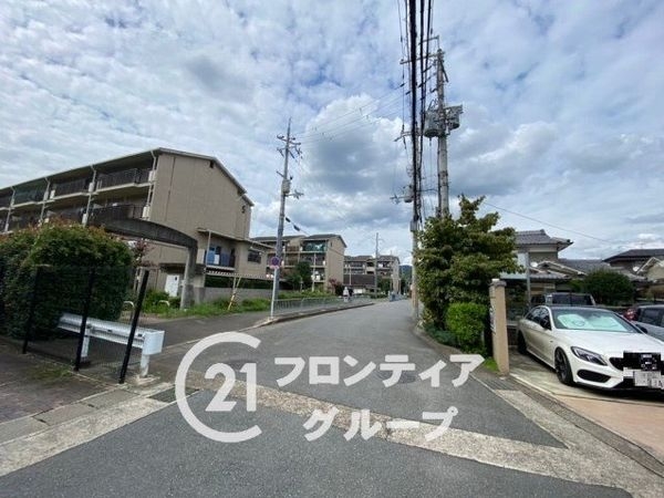 グローバル太秦　中古マンション