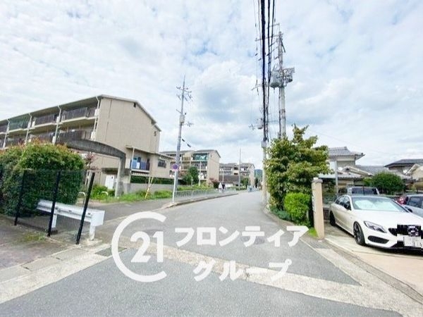 グローバル太秦　中古マンション