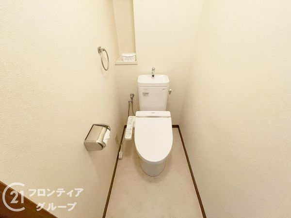 グローバル太秦　中古マンション