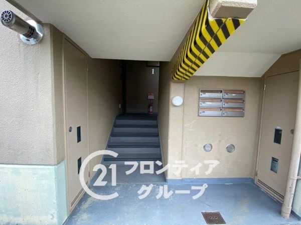 グローバル太秦　中古マンション